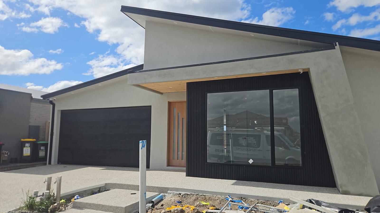 Rendering Services in Melbourne