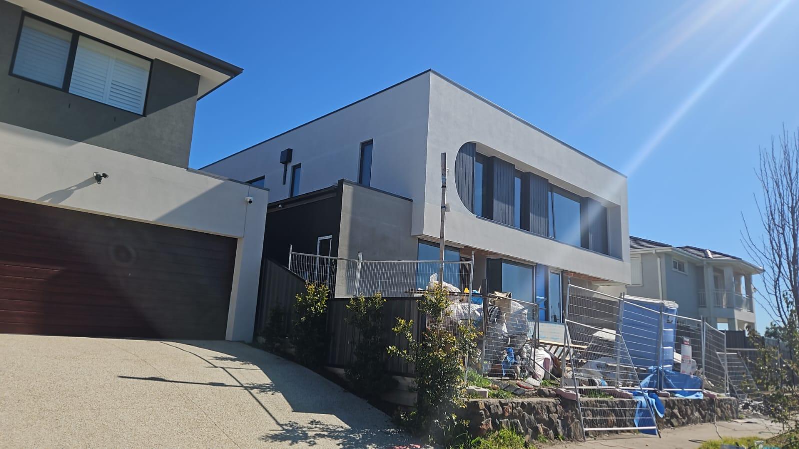 Rendering Services in Melbourne