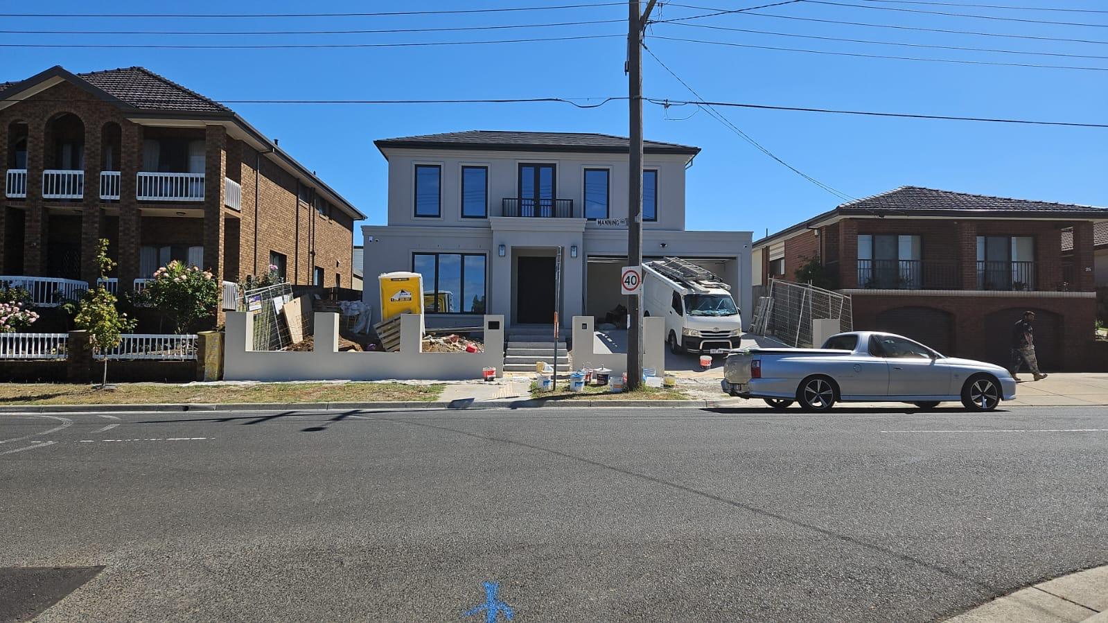 Renderers Melbourne