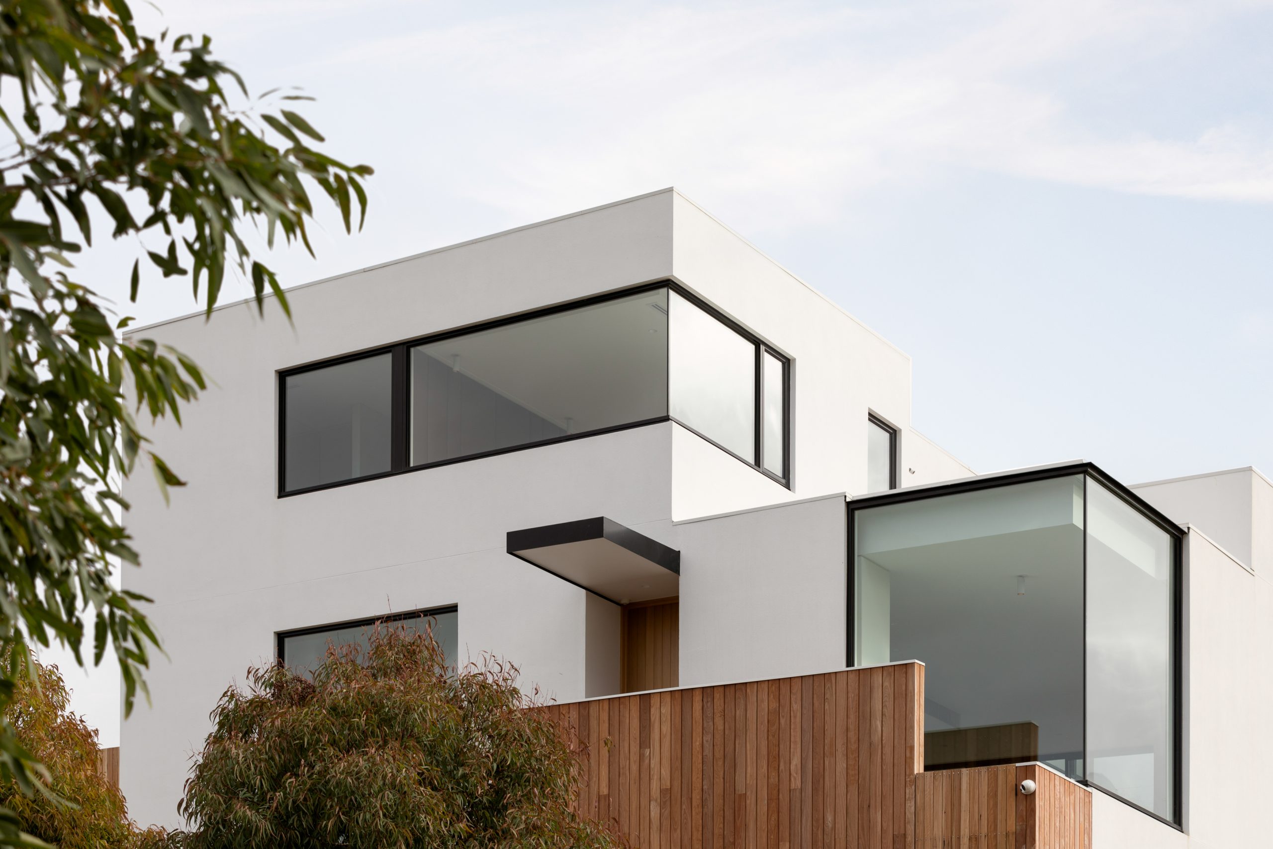 Commercial Rendering Melbourne