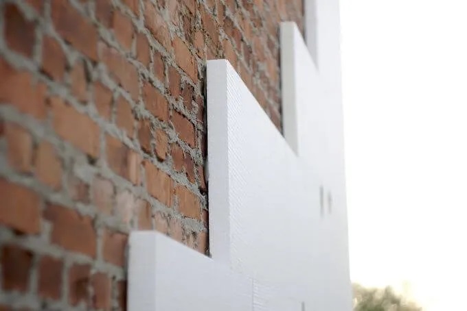Polystyrene Wall Cladding Melbourne