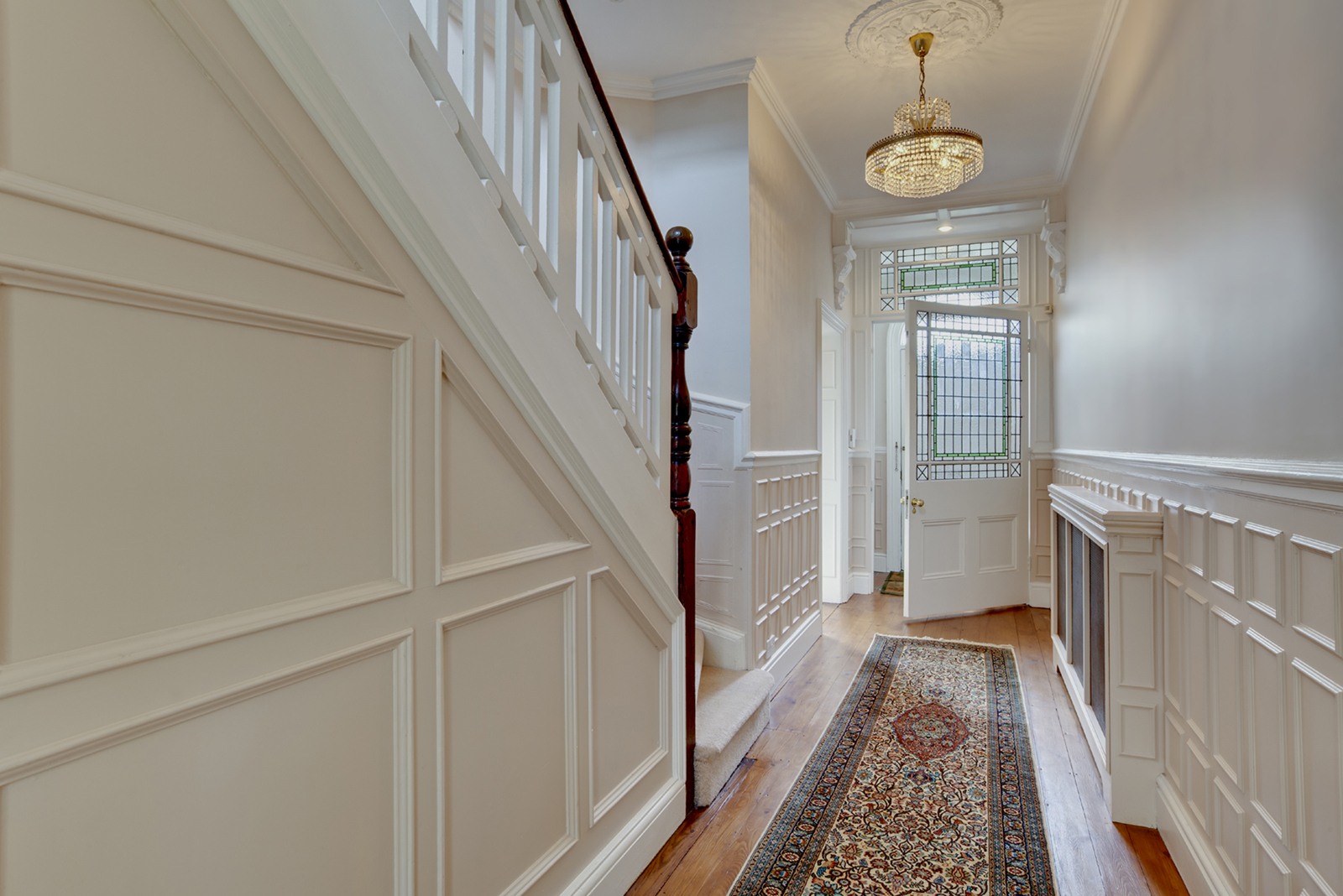Residential Painting Melbourne